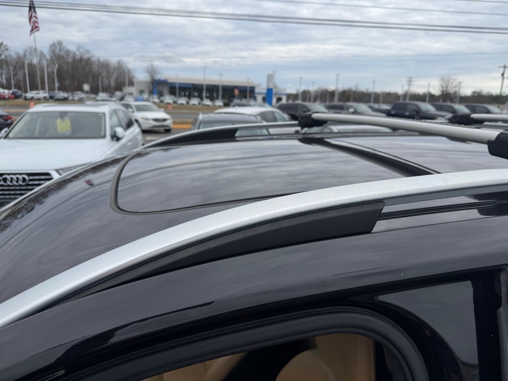 Volvo XC90 T6 Momentum AWD 2017