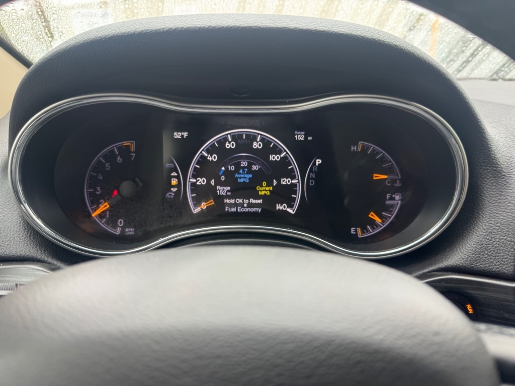 Jeep Grand Cherokee Limited 4WD 2020 Jeep Grand Cherokee Limited 4WD 2020