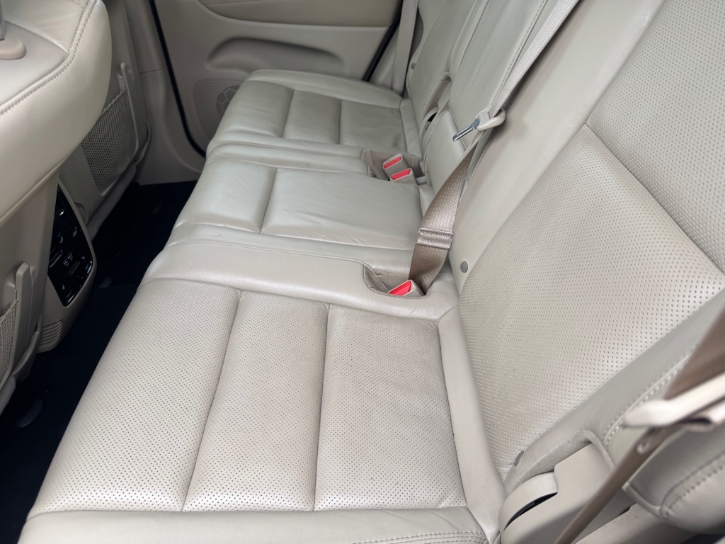 Jeep Grand Cherokee Limited 4WD 2020 Jeep Grand Cherokee Limited 4WD 2020