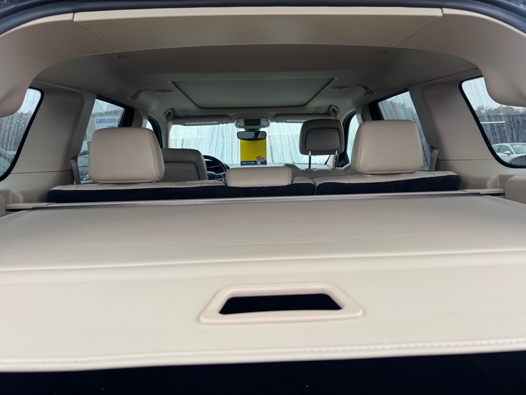 Jeep Grand Cherokee Limited 4WD 2020 Jeep Grand Cherokee Limited 4WD 2020