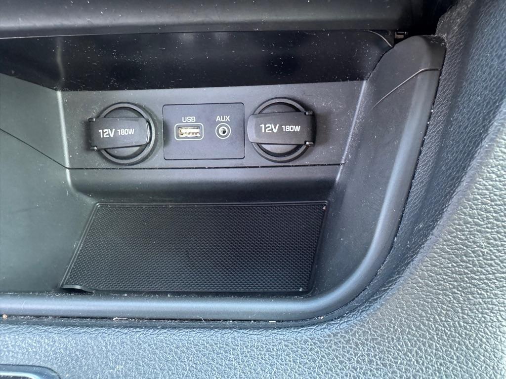 Hyundai Sonata SE 2015