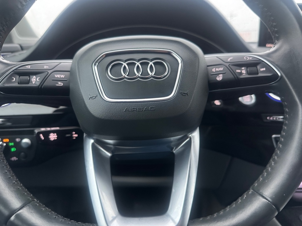 Audi Q7 3.0T Prestige quattro 2018 Audi Q7 3.0T Prestige quattro 2018