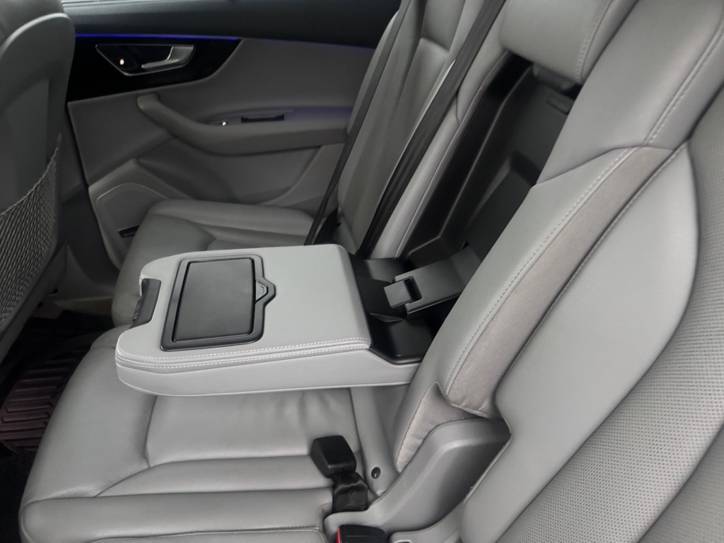 Audi Q7 3.0T Prestige quattro 2018 Audi Q7 3.0T Prestige quattro 2018