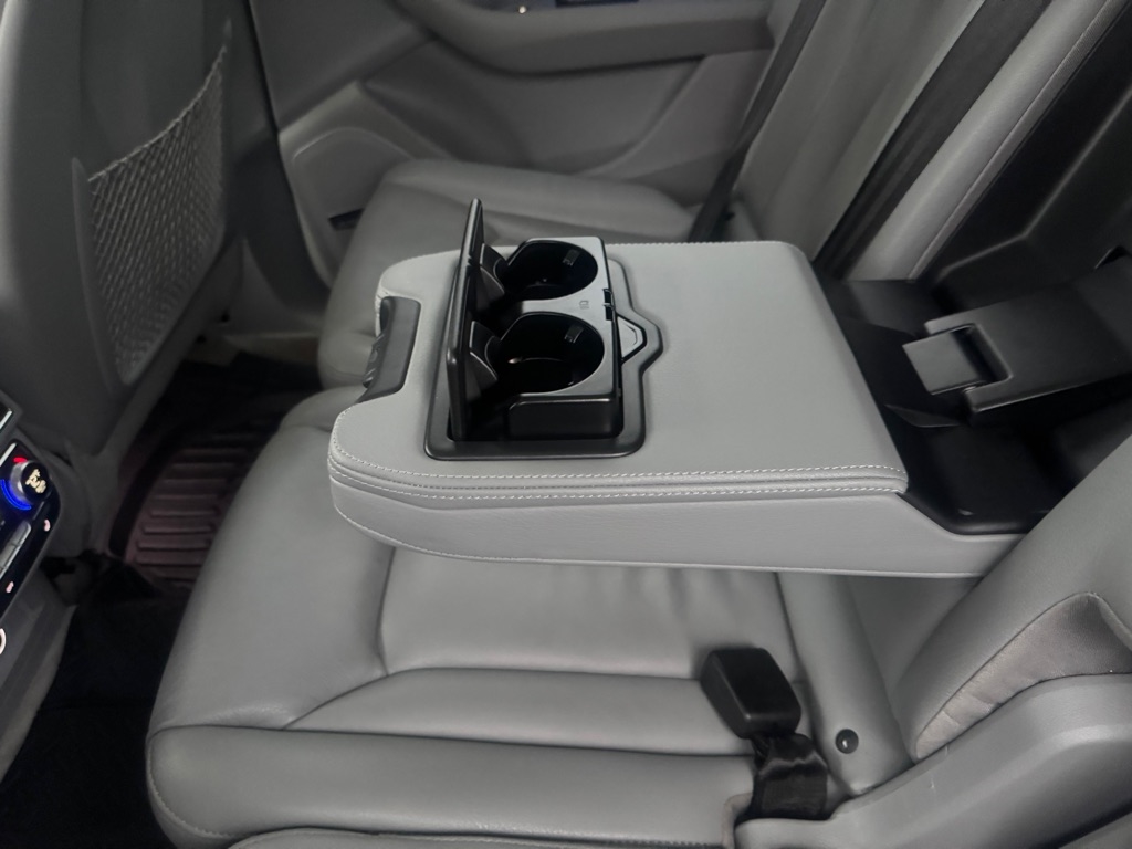 Audi Q7 3.0T Prestige quattro 2018 Audi Q7 3.0T Prestige quattro 2018