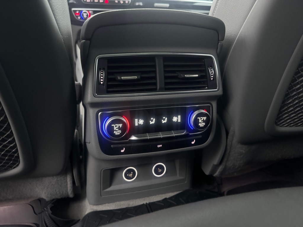 Audi Q7 3.0T Prestige quattro 2018 Audi Q7 3.0T Prestige quattro 2018