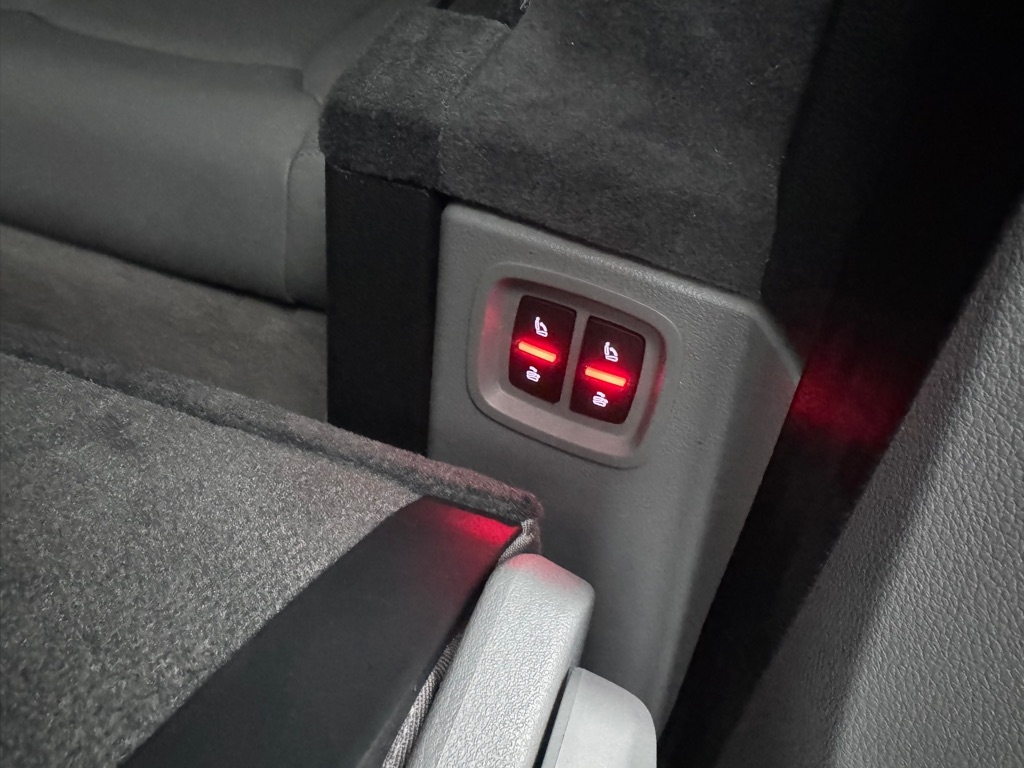 Audi Q7 3.0T Prestige quattro 2018 Audi Q7 3.0T Prestige quattro 2018