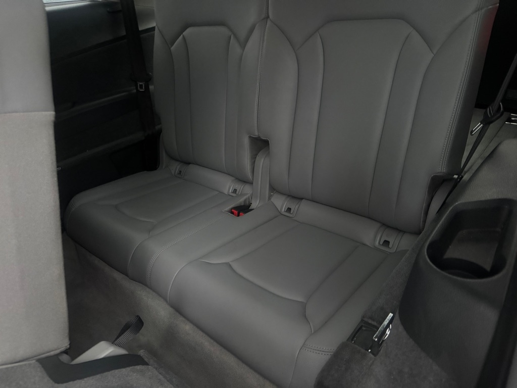 Audi Q7 3.0T Prestige quattro 2018 Audi Q7 3.0T Prestige quattro 2018