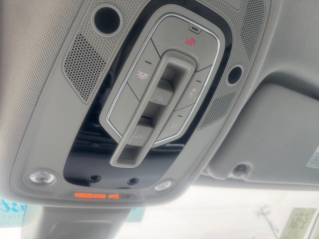 Audi Q7 3.0T Prestige quattro 2018 Audi Q7 3.0T Prestige quattro 2018