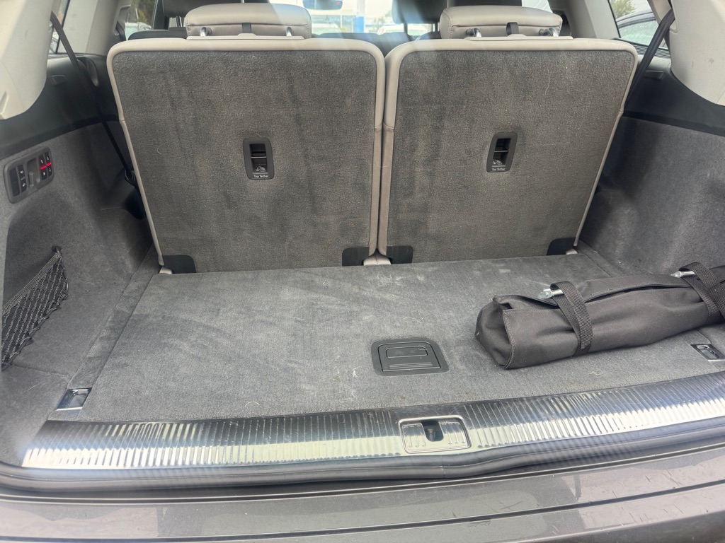 Audi Q7 3.0T Prestige quattro 2018 Audi Q7 3.0T Prestige quattro 2018