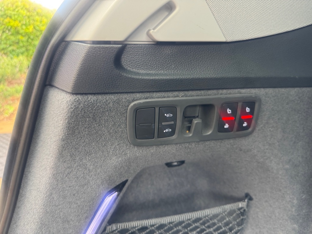 Audi Q7 3.0T Prestige quattro 2018 Audi Q7 3.0T Prestige quattro 2018