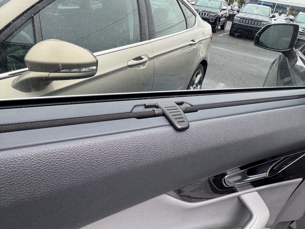 Audi Q7 3.0T Prestige quattro 2018 Audi Q7 3.0T Prestige quattro 2018