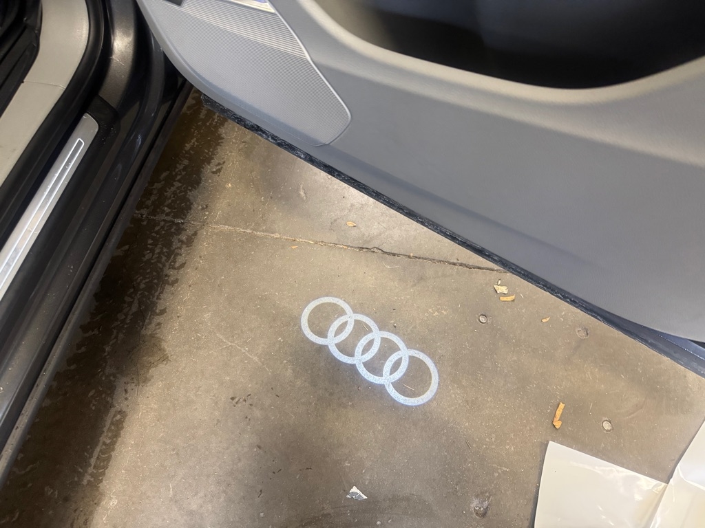 Audi Q7 3.0T Prestige quattro 2018 Audi Q7 3.0T Prestige quattro 2018