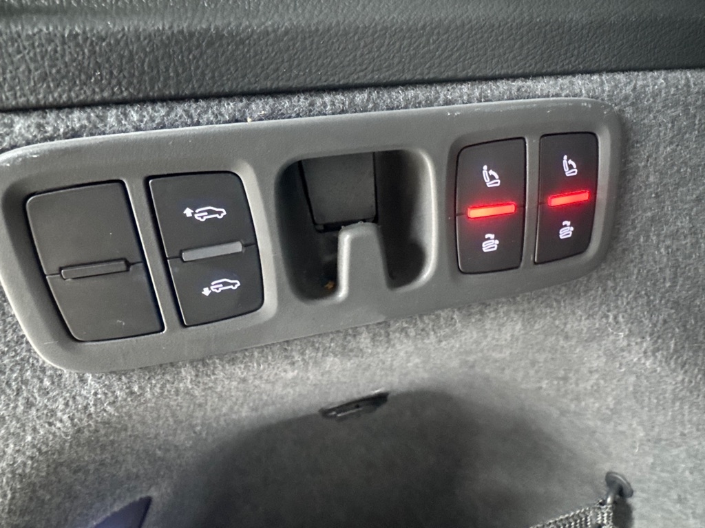 Audi Q7 3.0T Prestige quattro 2018 Audi Q7 3.0T Prestige quattro 2018