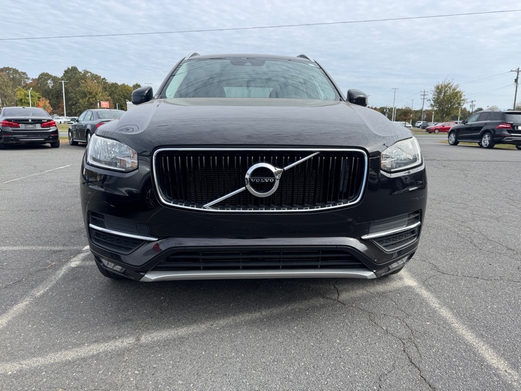 Volvo XC90 T6 Momentum AWD 2016