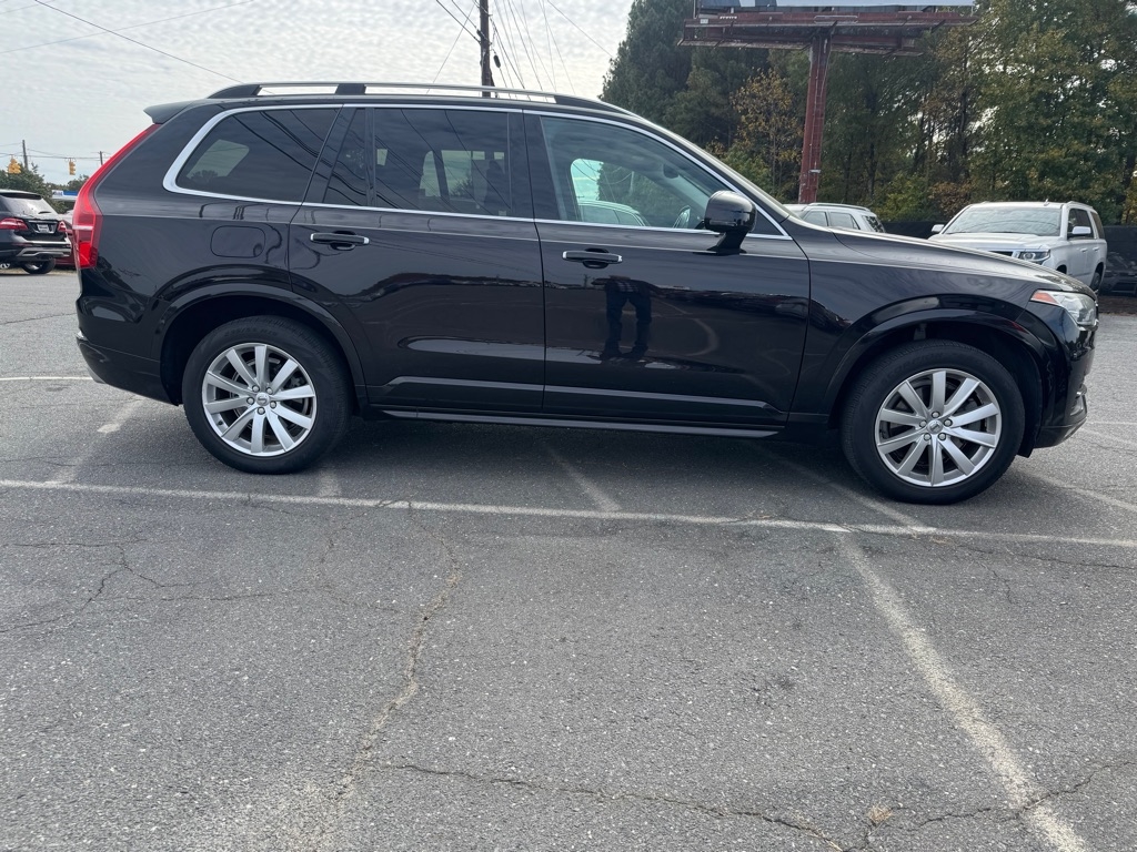 Volvo XC90 T6 Momentum AWD 2016
