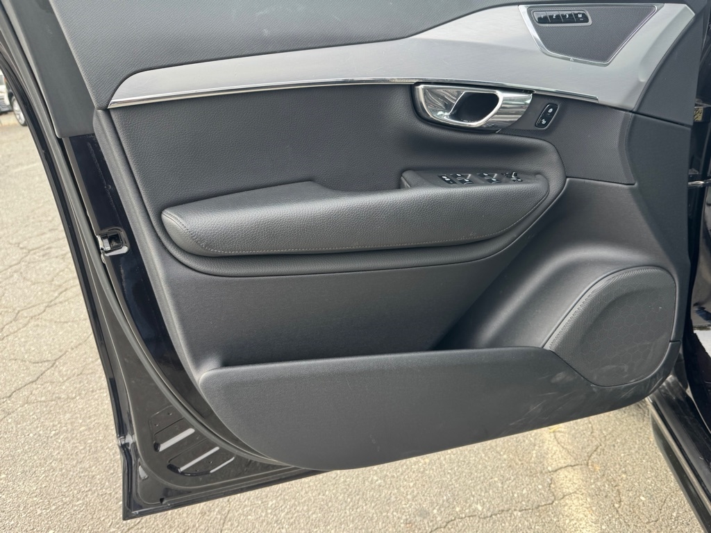 Volvo XC90 T6 Momentum AWD 2016