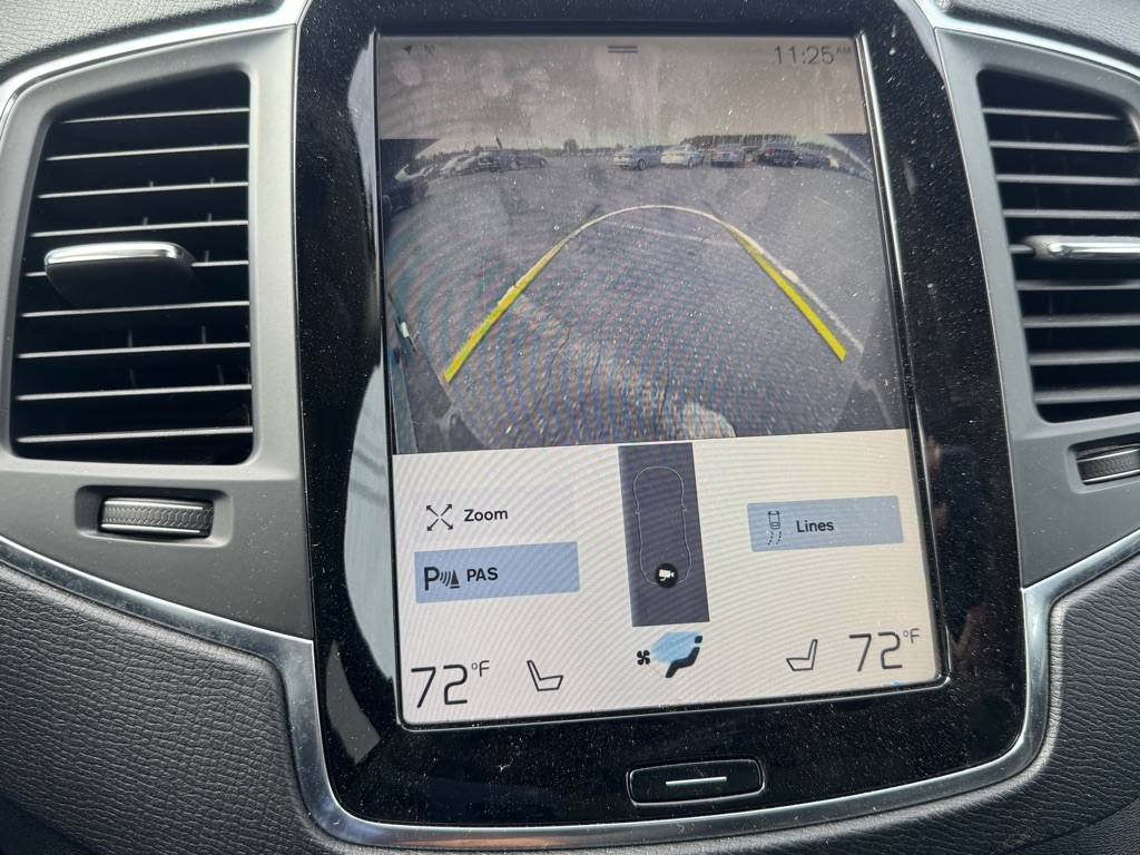 Volvo XC90 T6 Momentum AWD 2016