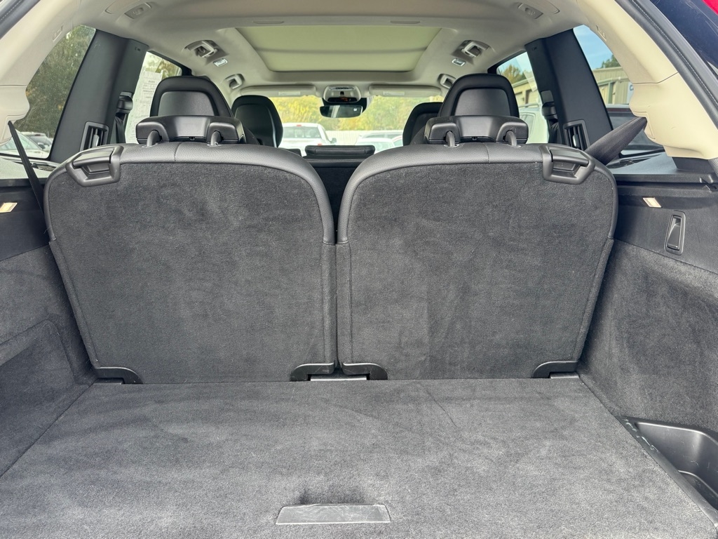 Volvo XC90 T6 Momentum AWD 2016