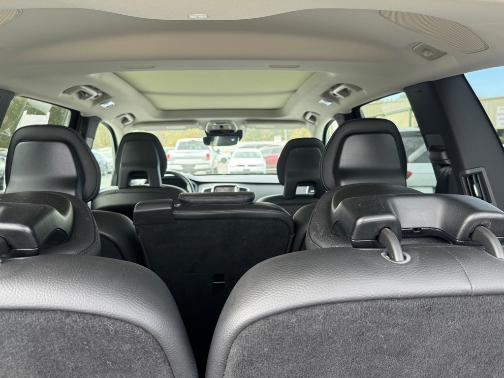 Volvo XC90 T6 Momentum AWD 2016