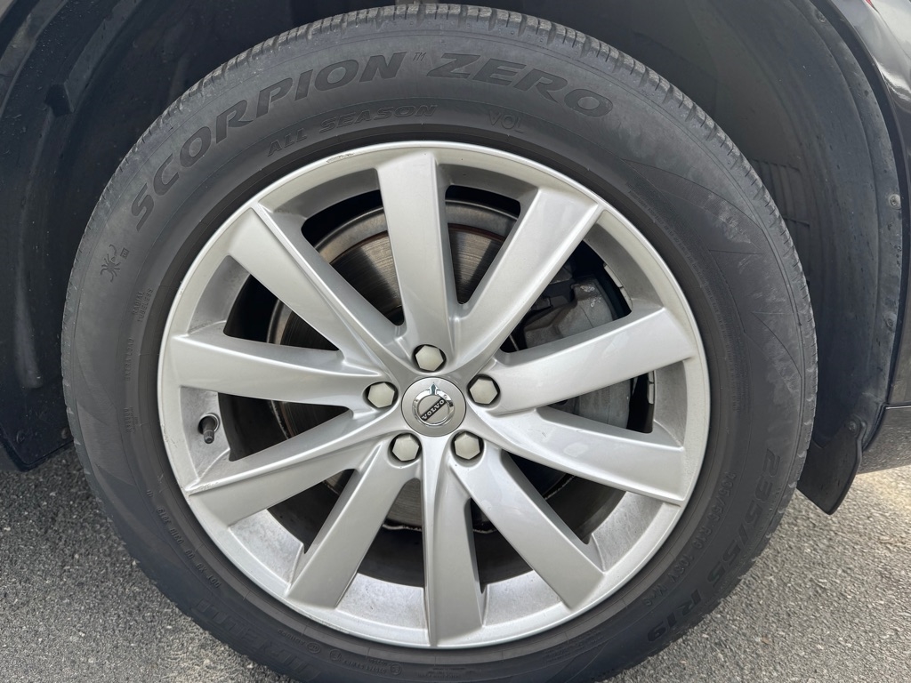 Volvo XC90 T6 Momentum AWD 2016