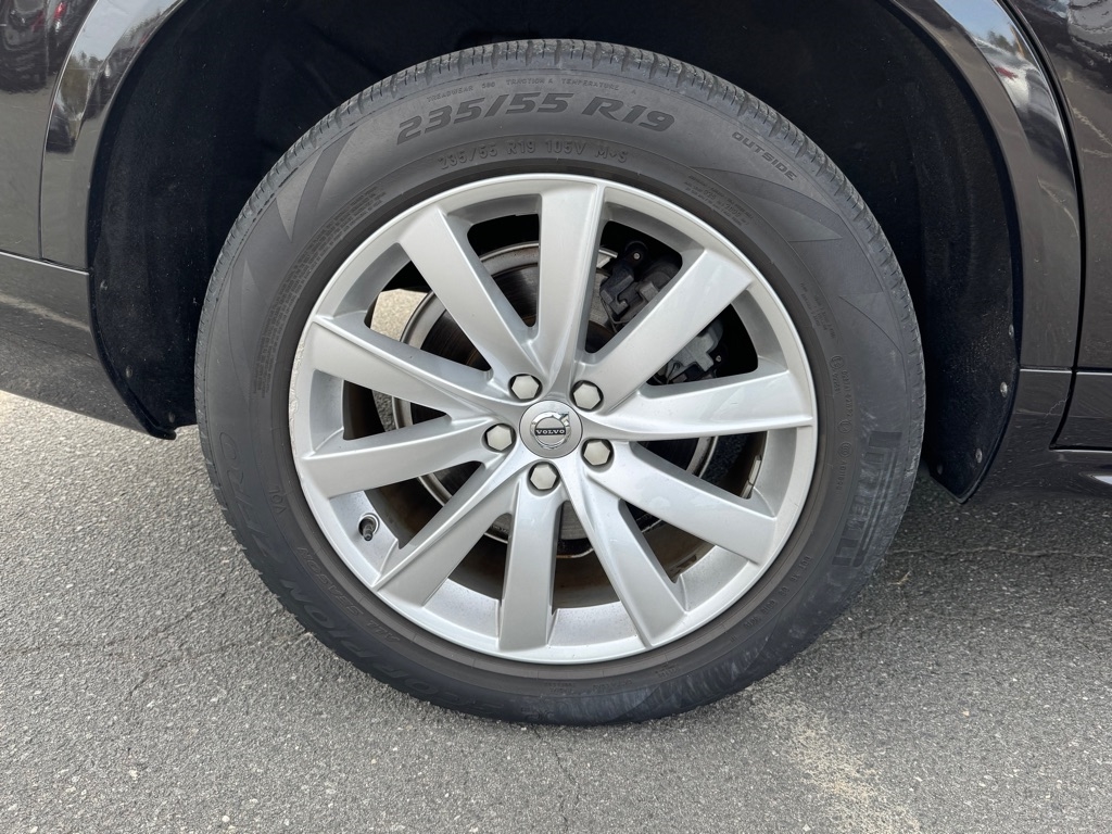 Volvo XC90 T6 Momentum AWD 2016