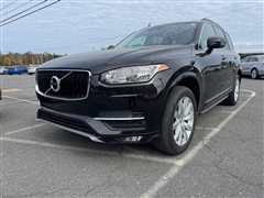 2016 Volvo XC90 