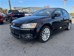 2014 Volkswagen Jetta 