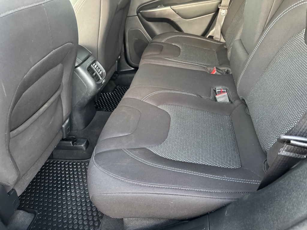 Jeep Cherokee Latitude 4WD 2020