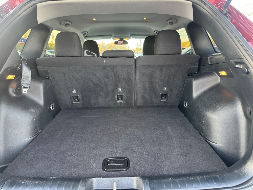 Jeep Cherokee Latitude 4WD 2020