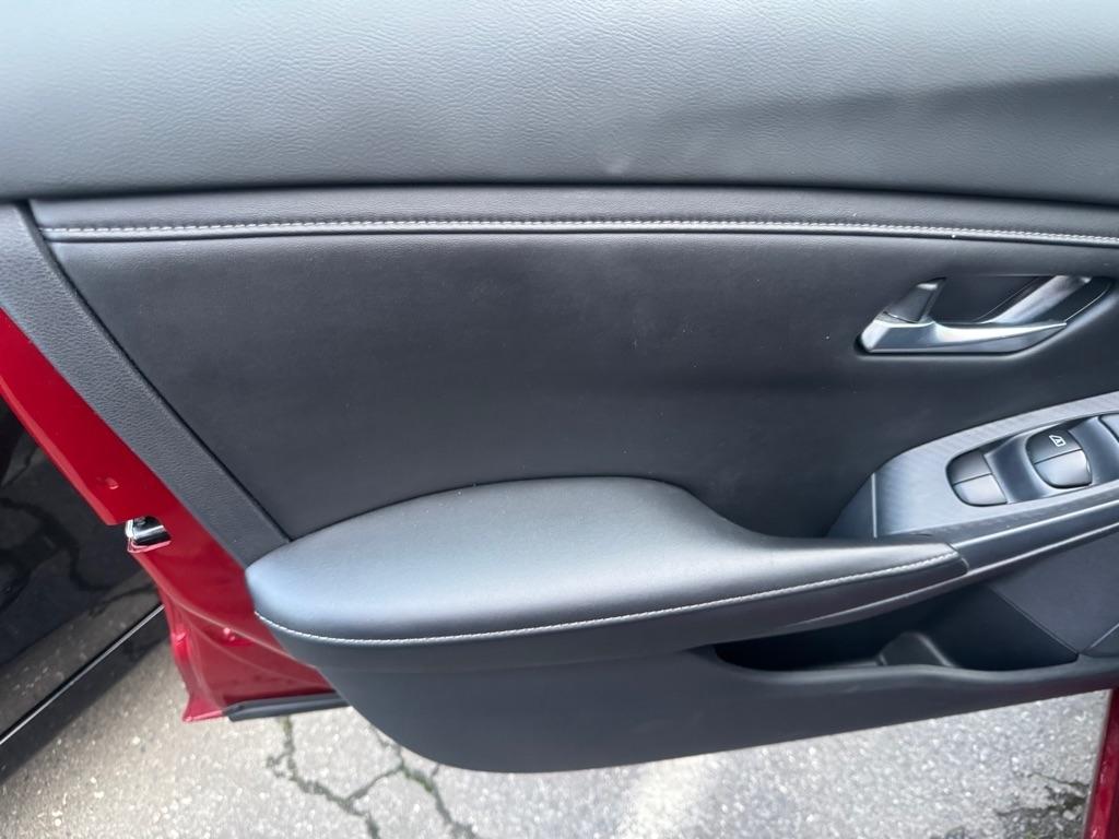 Nissan Sentra SV 2022