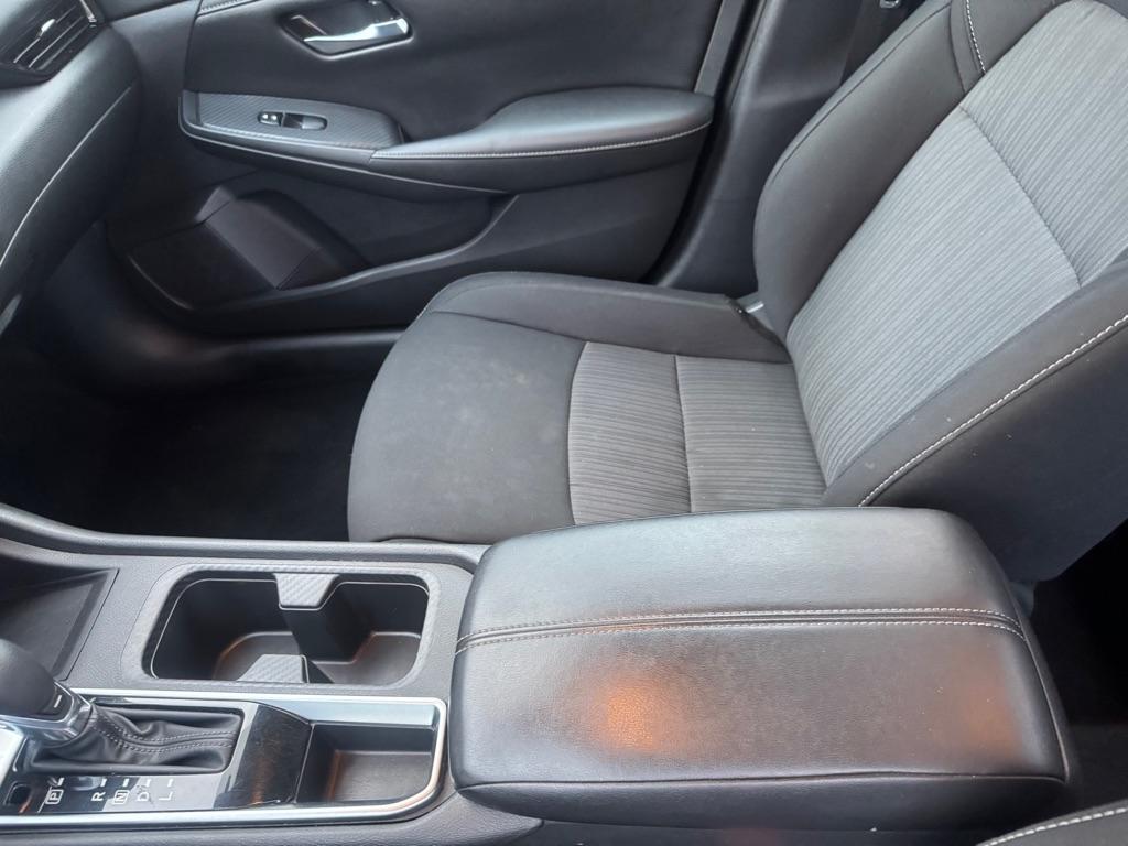 Nissan Sentra SV 2022