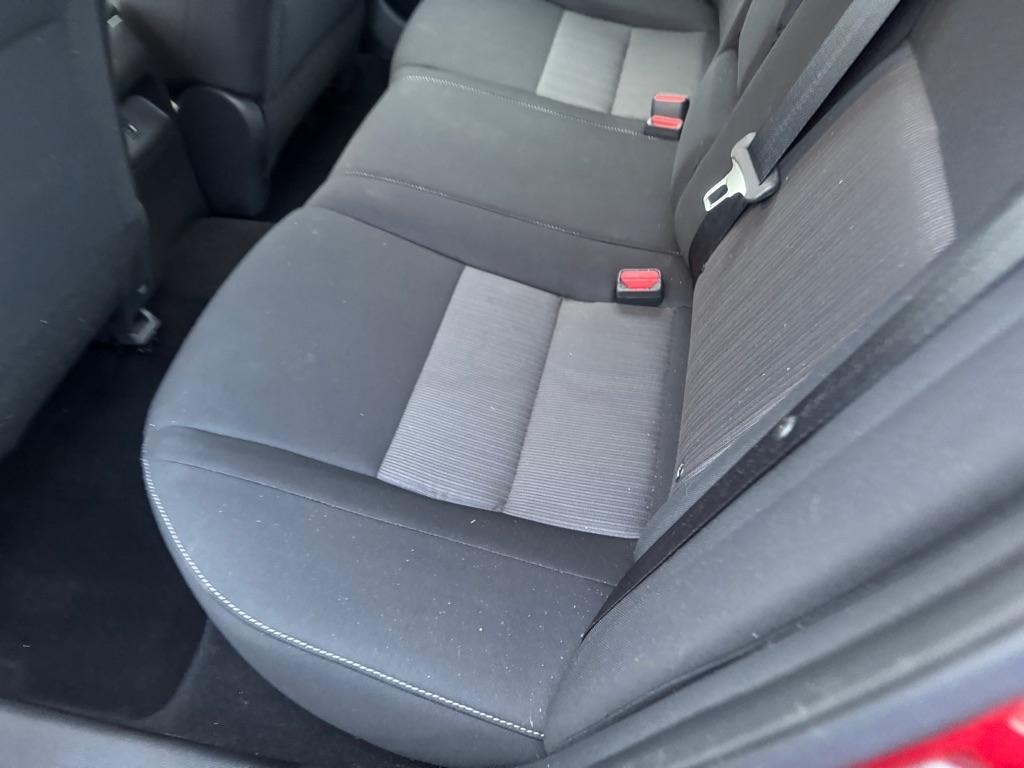 Nissan Sentra SV 2022