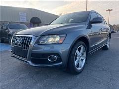 2012 Audi Q5 
