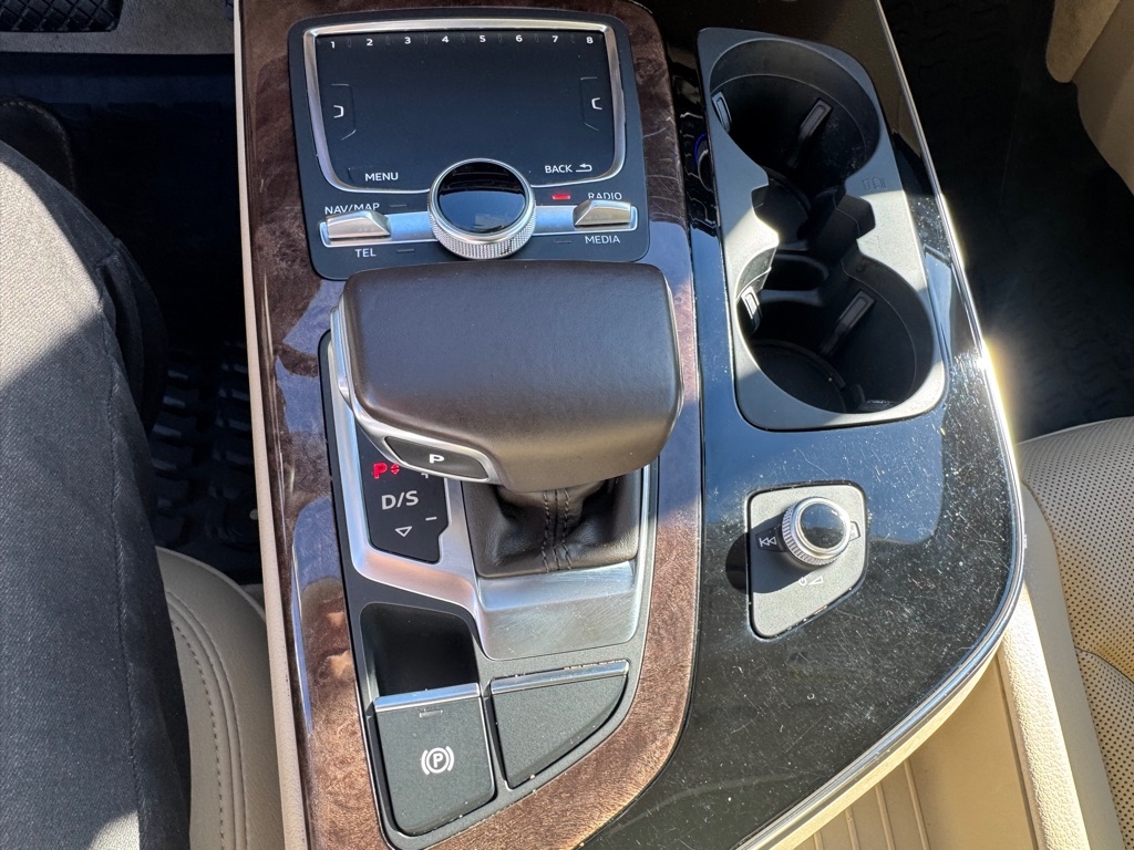 Audi Q7 3.0T Prestige quattro 2019