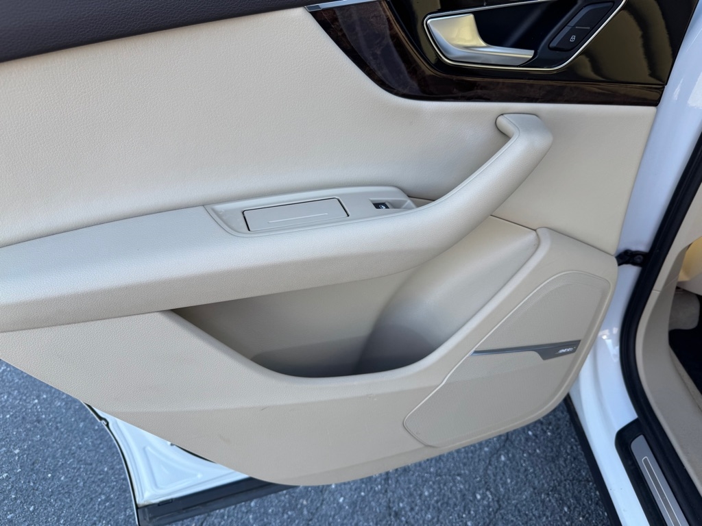 Audi Q7 3.0T Prestige quattro 2019