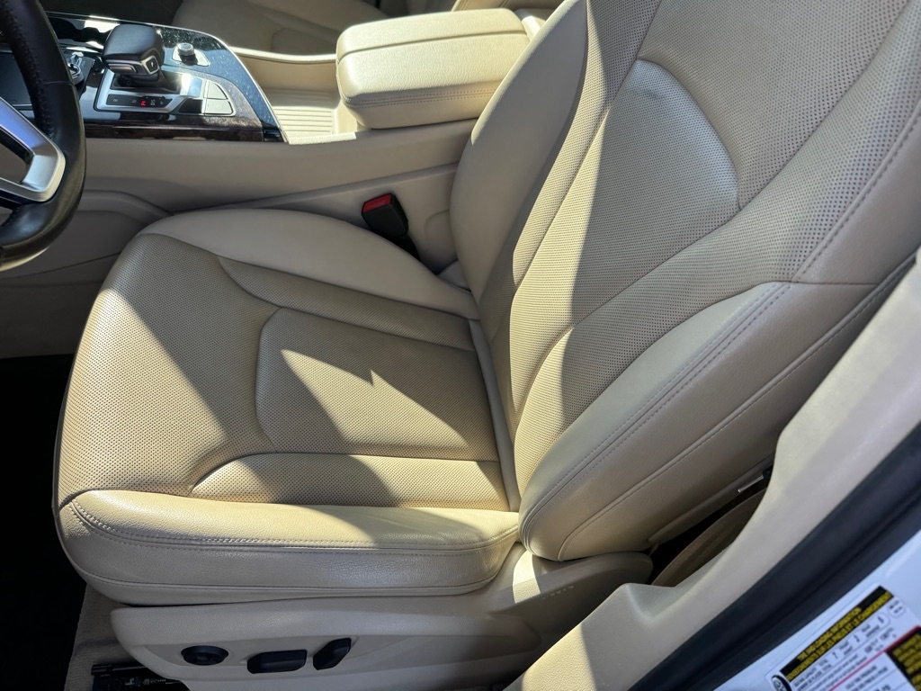 Audi Q7 3.0T Prestige quattro 2019