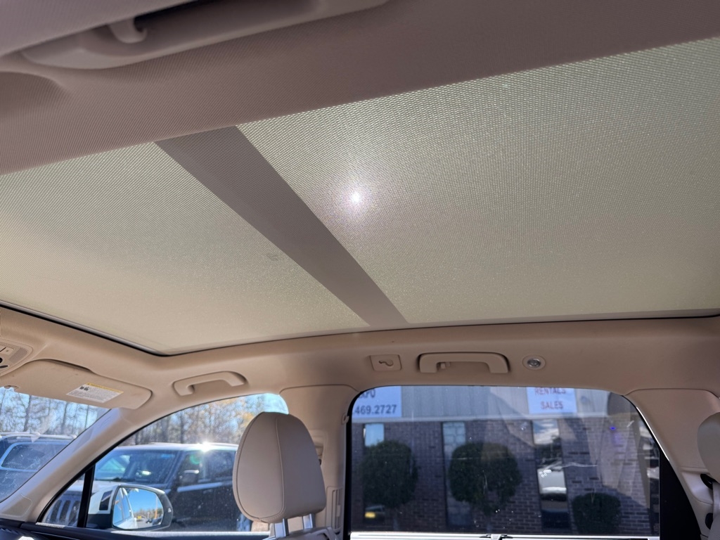 Audi Q7 3.0T Prestige quattro 2019