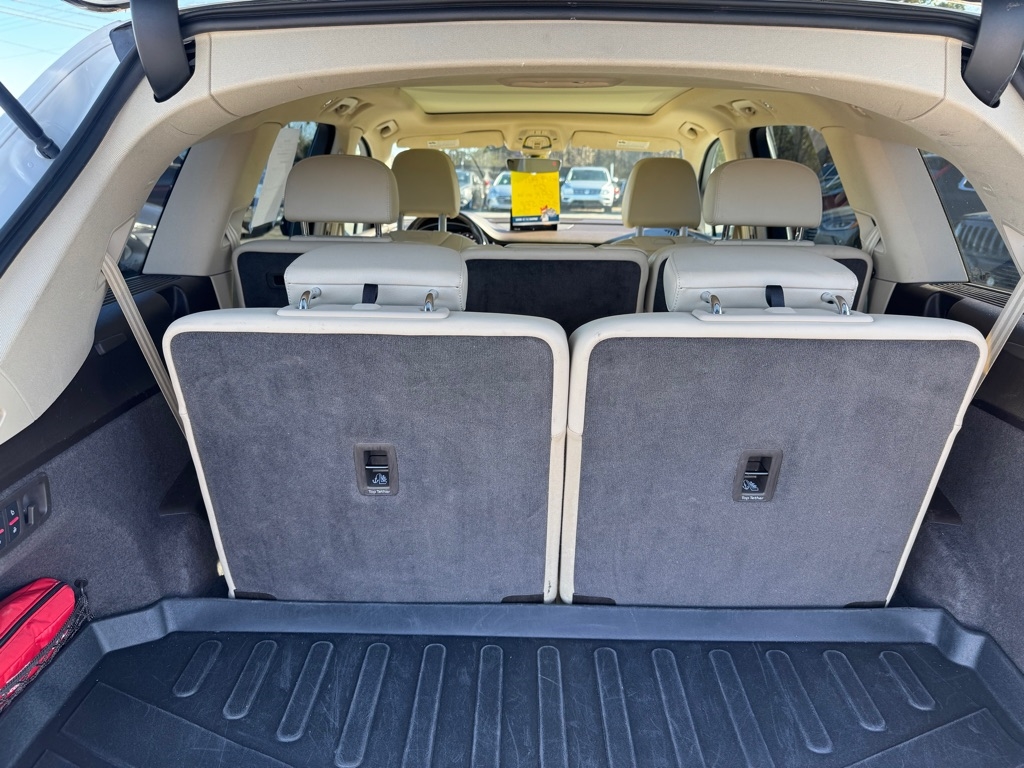 Audi Q7 3.0T Prestige quattro 2019