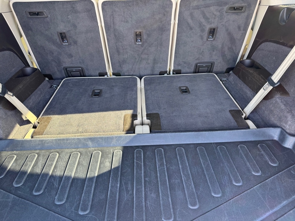 Audi Q7 3.0T Prestige quattro 2019