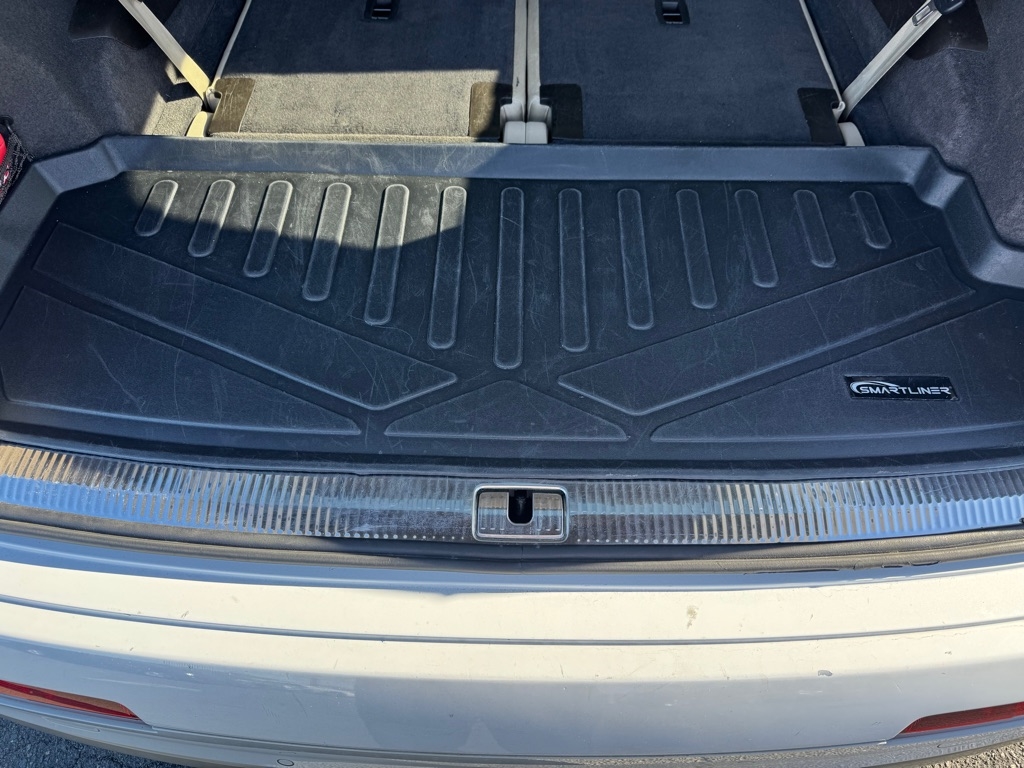 Audi Q7 3.0T Prestige quattro 2019