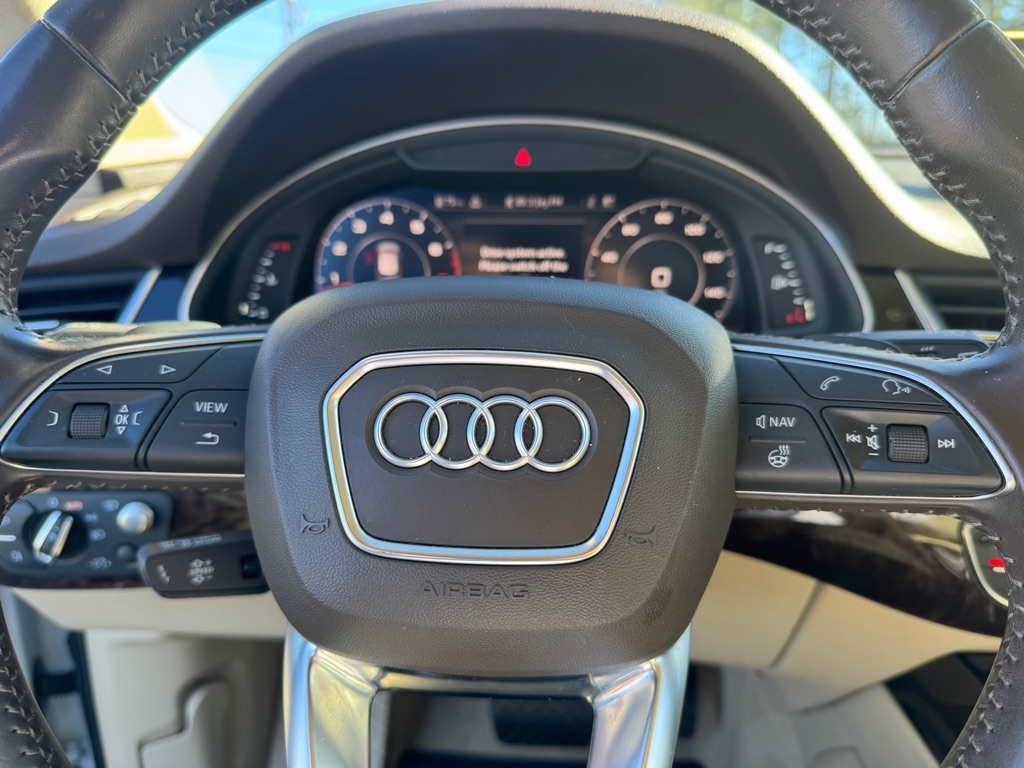 Audi Q7 3.0T Prestige quattro 2019