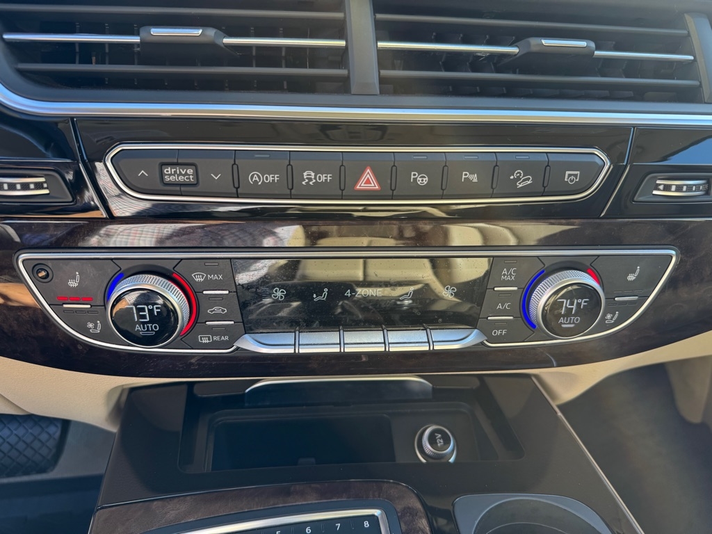 Audi Q7 3.0T Prestige quattro 2019