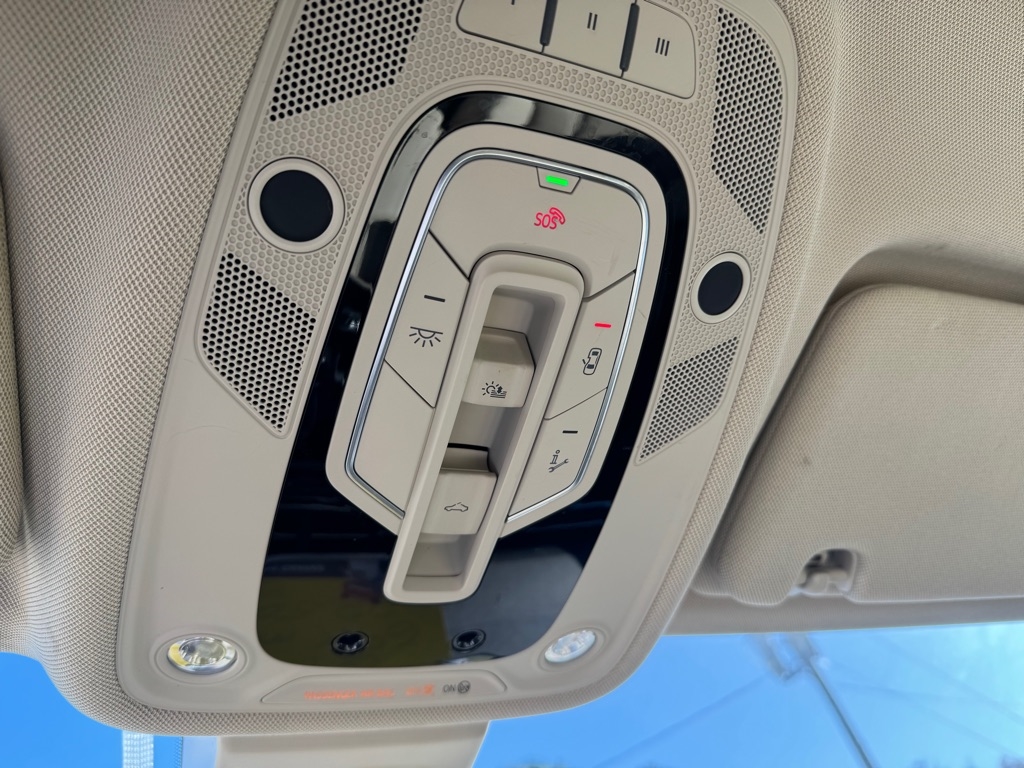 Audi Q7 3.0T Prestige quattro 2019