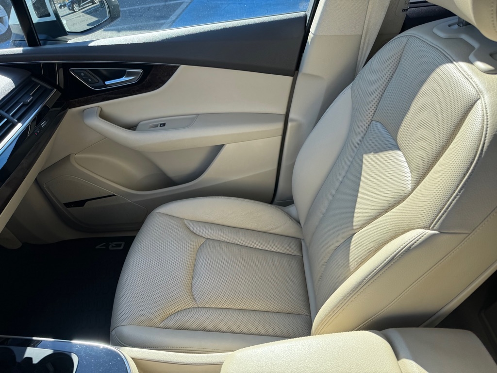 Audi Q7 3.0T Prestige quattro 2019