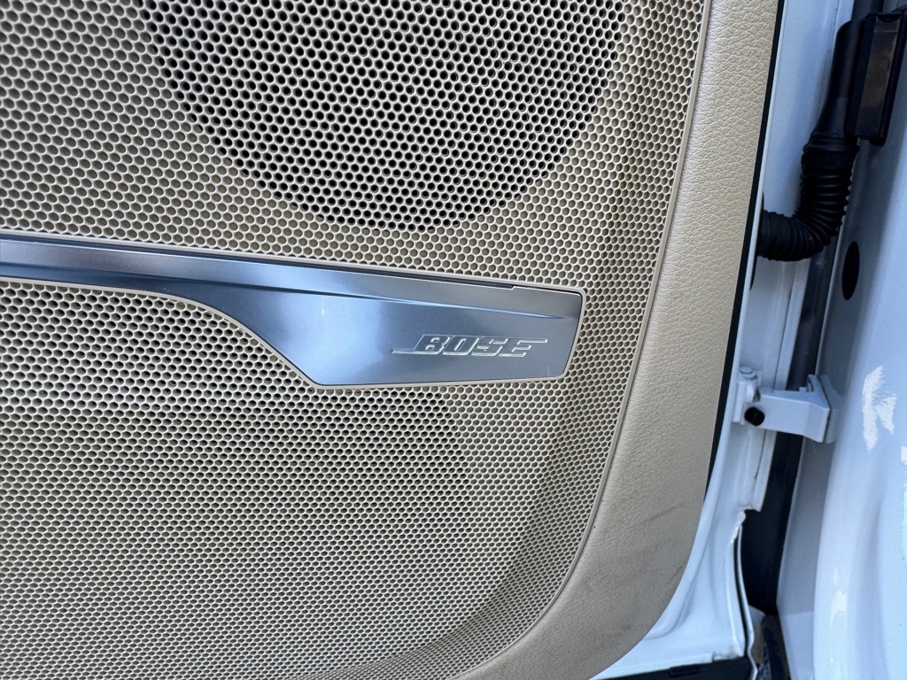 Audi Q7 3.0T Prestige quattro 2019