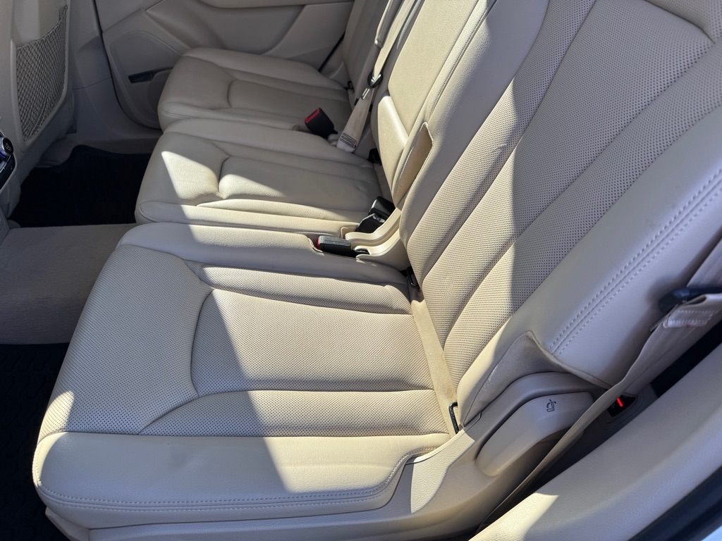 Audi Q7 3.0T Prestige quattro 2019