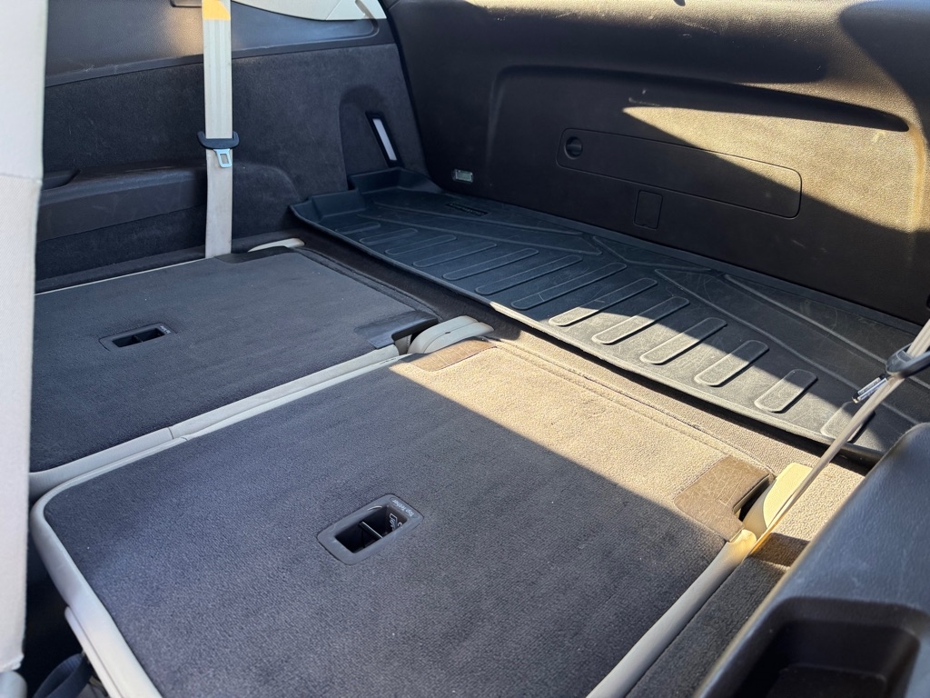 Audi Q7 3.0T Prestige quattro 2019