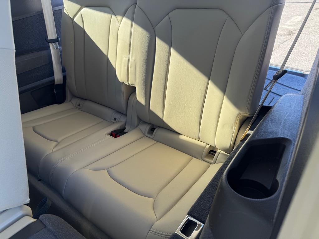 Audi Q7 3.0T Prestige quattro 2019