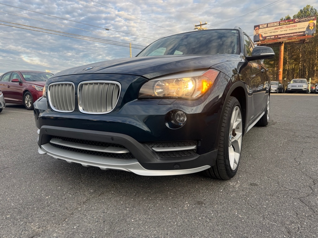 BMW X1 xDrive28i 2015