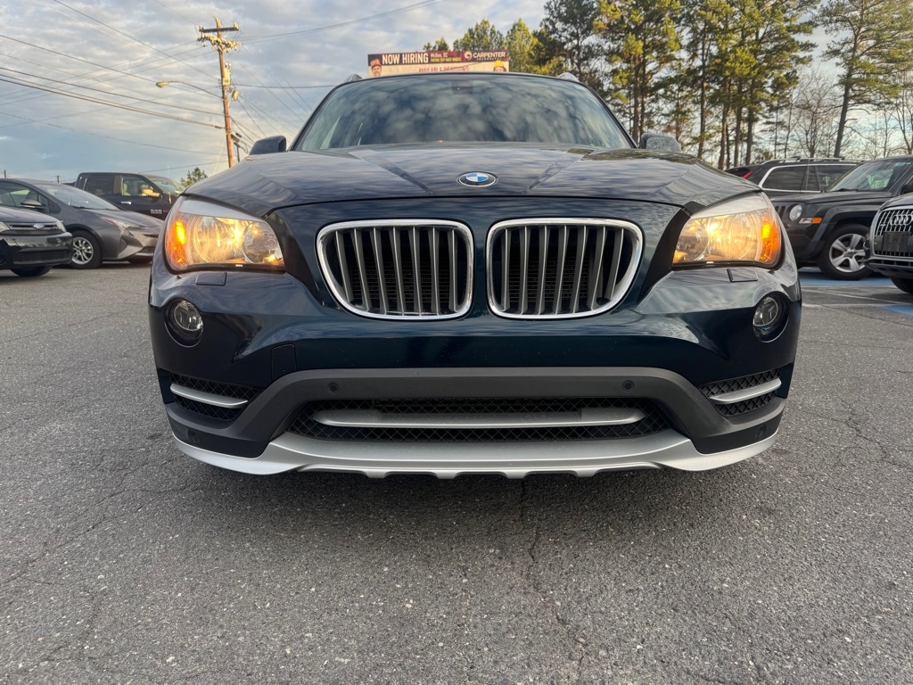 BMW X1 xDrive28i 2015